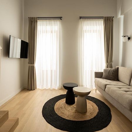 Cortiletto Timeless Suites Rethymno  ภายนอก รูปภาพ