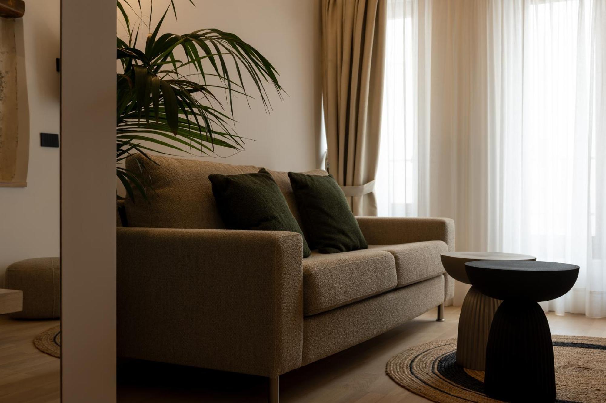 Cortiletto Timeless Suites Rethymno  ภายนอก รูปภาพ