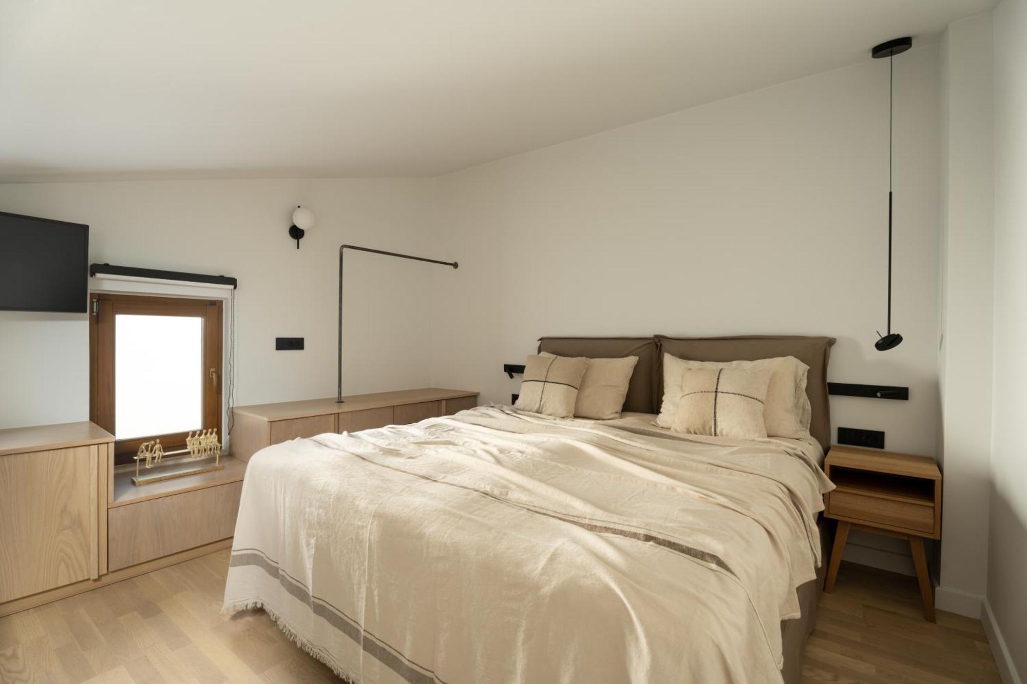 Cortiletto Timeless Suites Rethymno  ภายนอก รูปภาพ