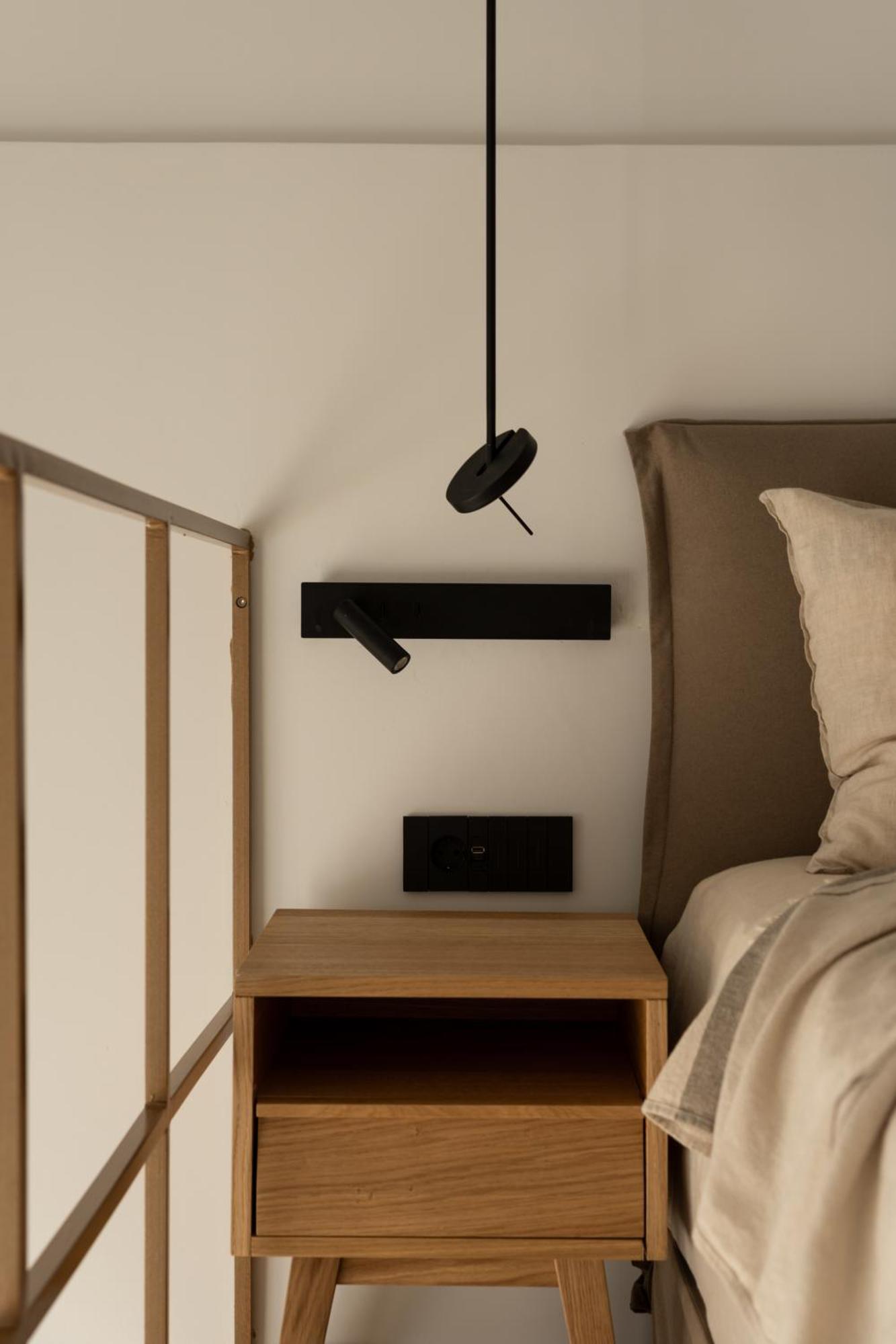 Cortiletto Timeless Suites Rethymno  ภายนอก รูปภาพ