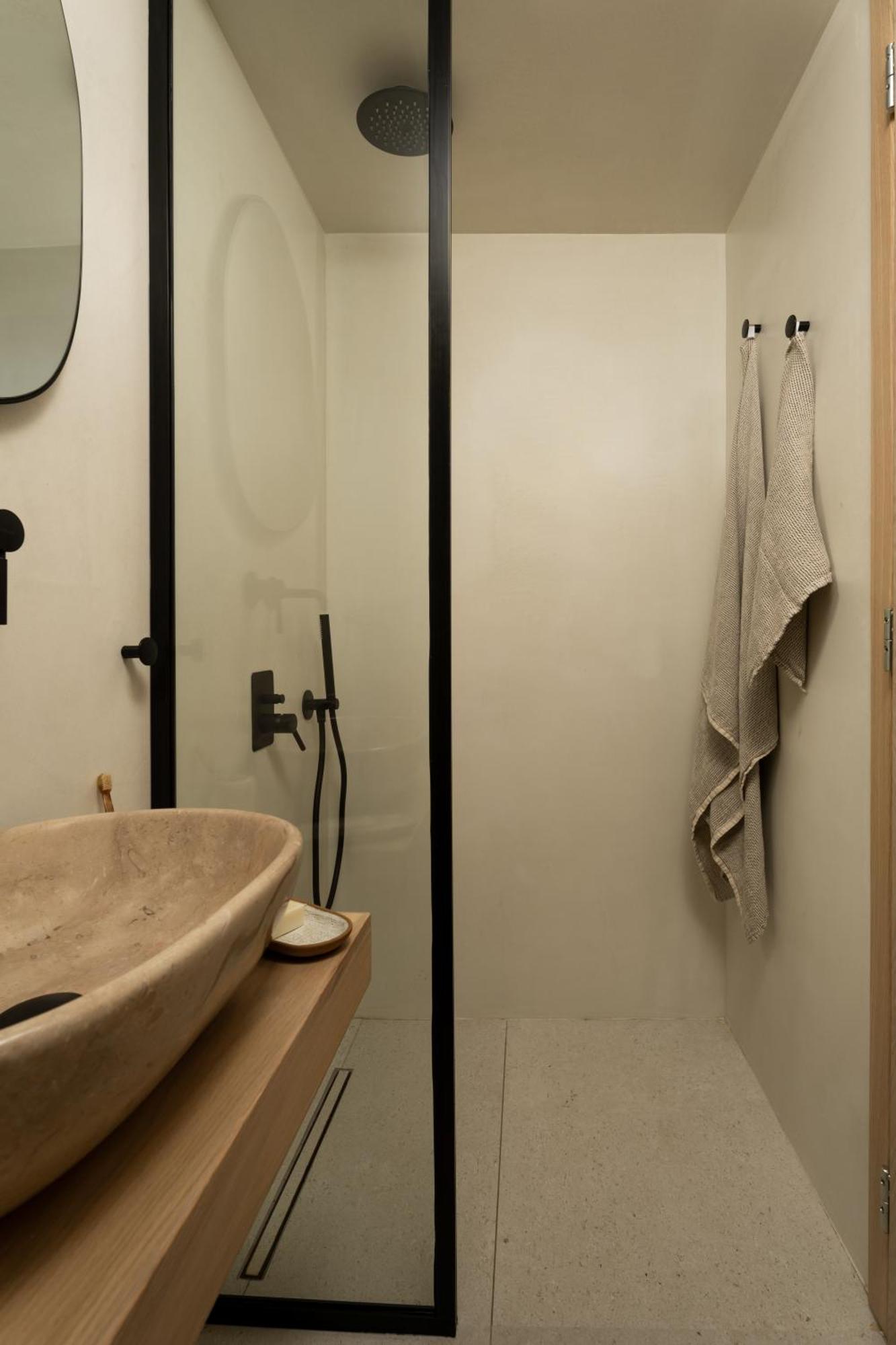 Cortiletto Timeless Suites Rethymno  ภายนอก รูปภาพ