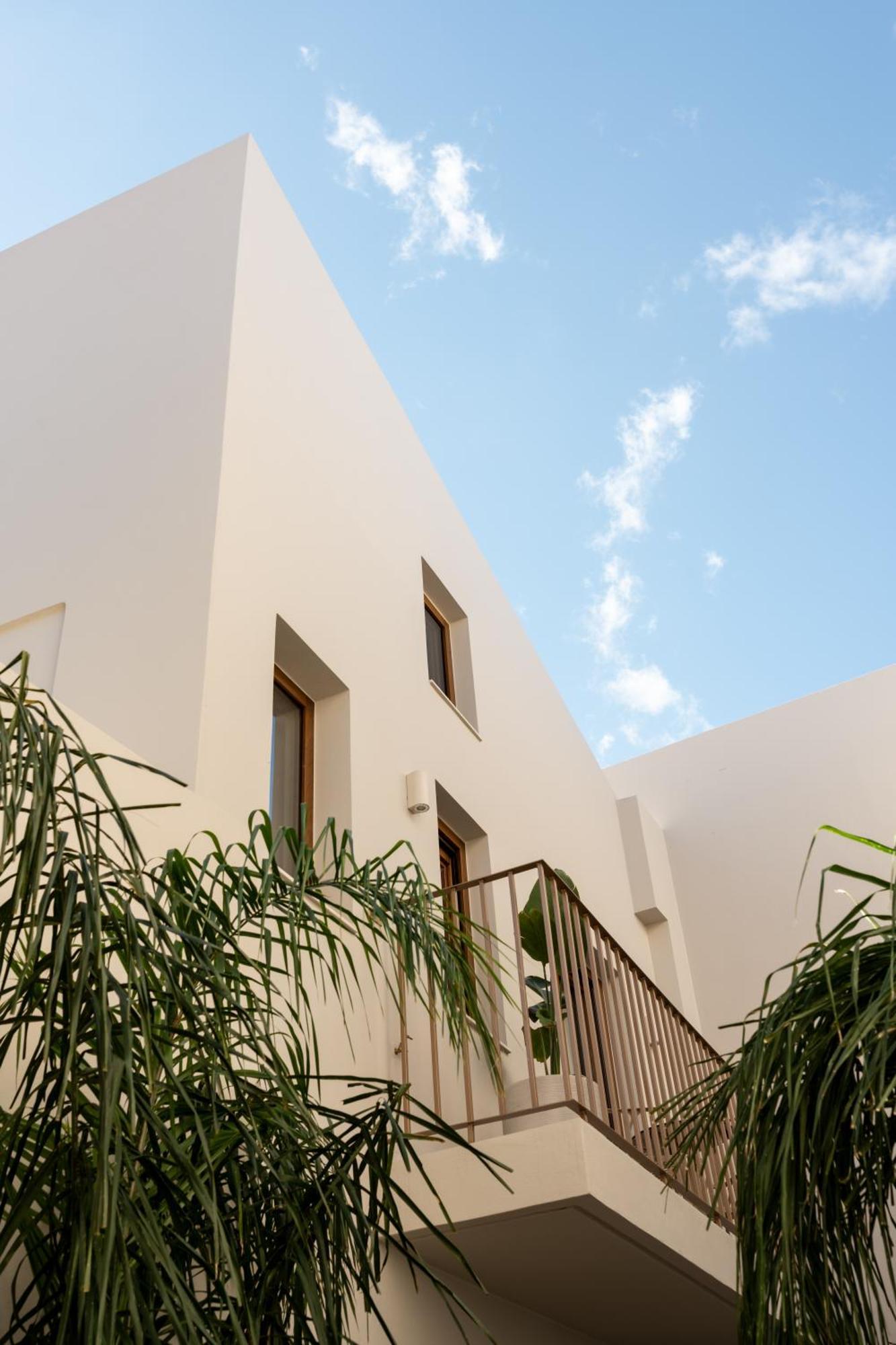 Cortiletto Timeless Suites Rethymno  ภายนอก รูปภาพ
