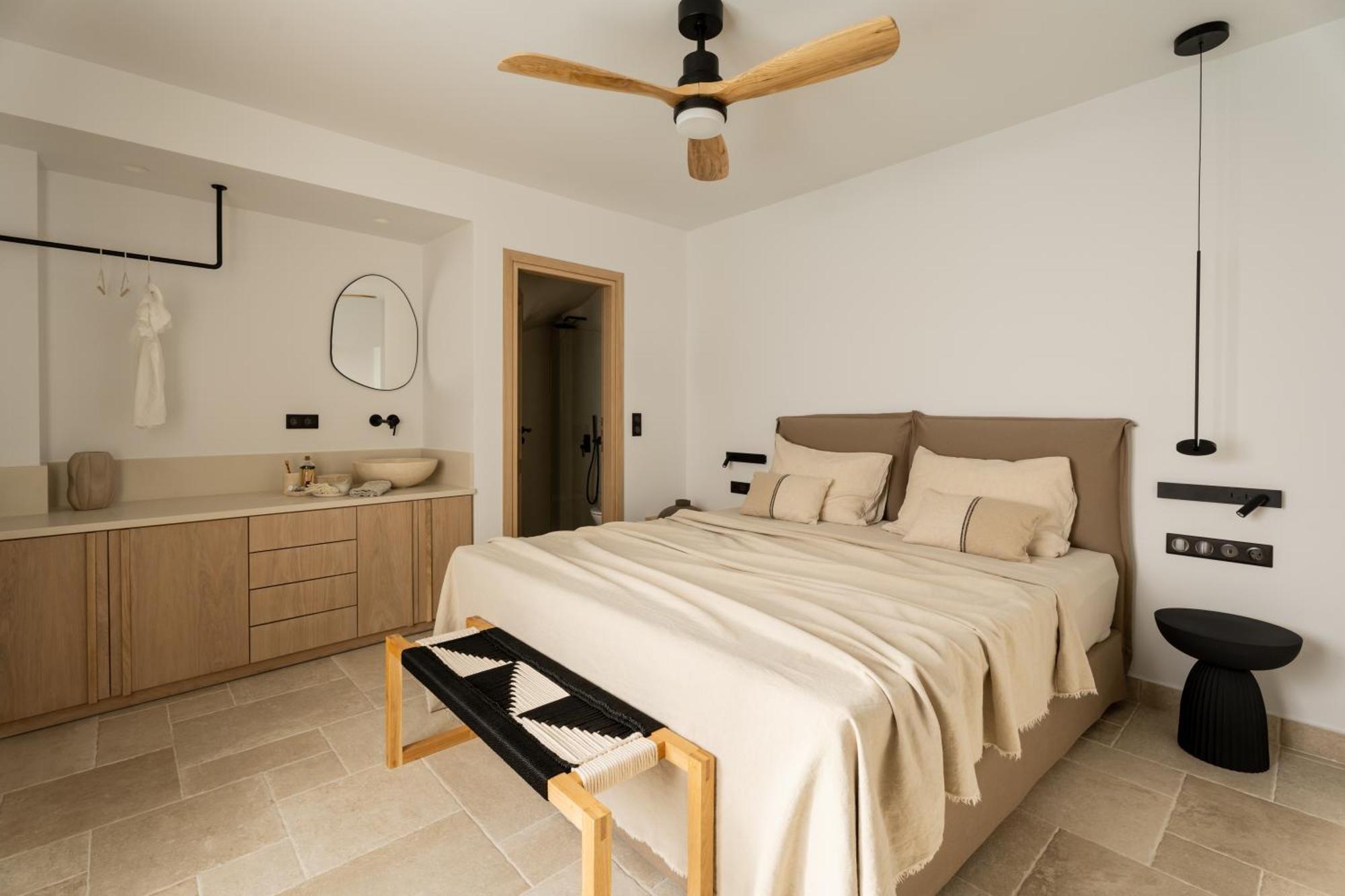 Cortiletto Timeless Suites Rethymno  ภายนอก รูปภาพ