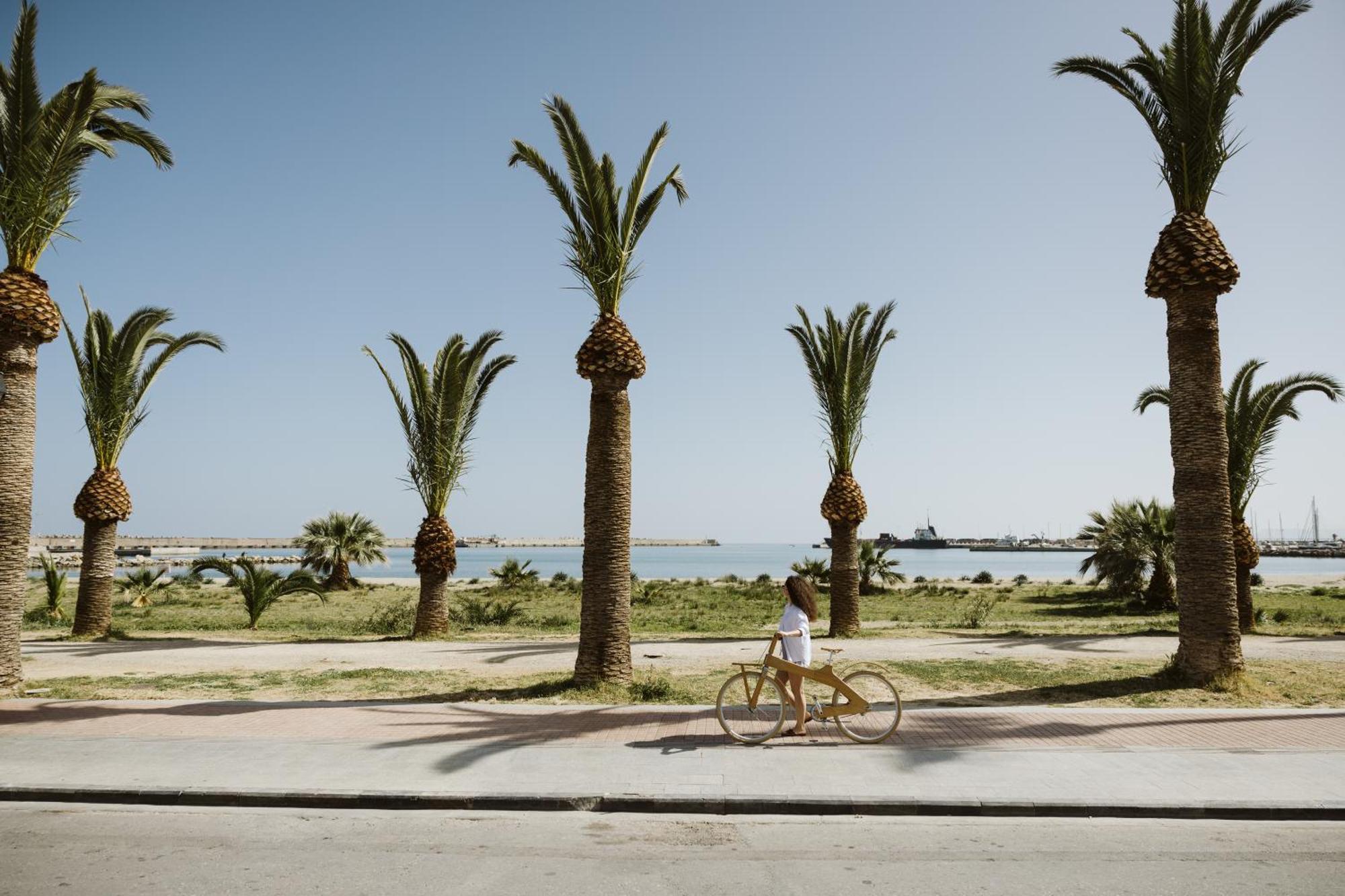 Cortiletto Timeless Suites Rethymno  ภายนอก รูปภาพ