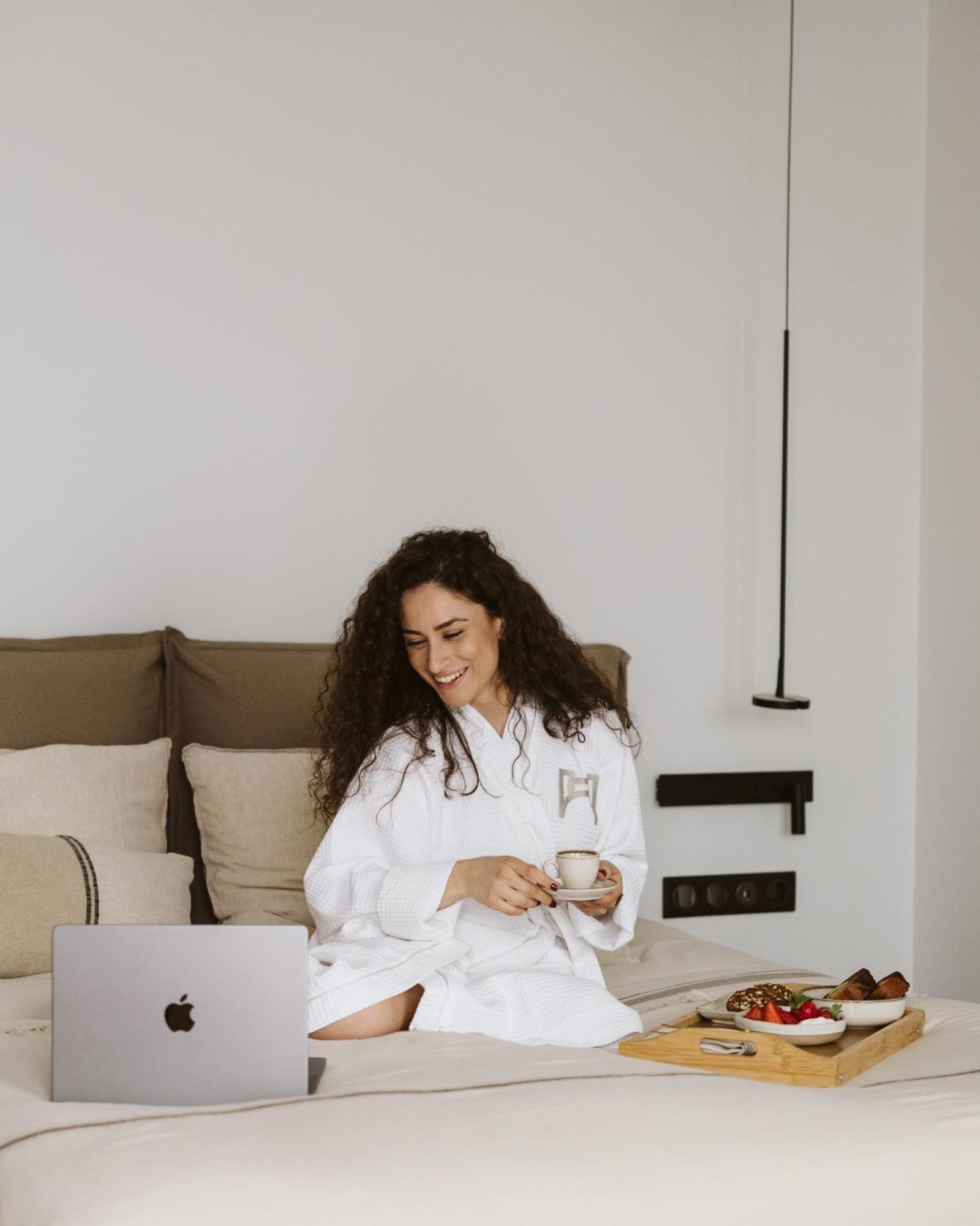 Cortiletto Timeless Suites Rethymno  ภายนอก รูปภาพ