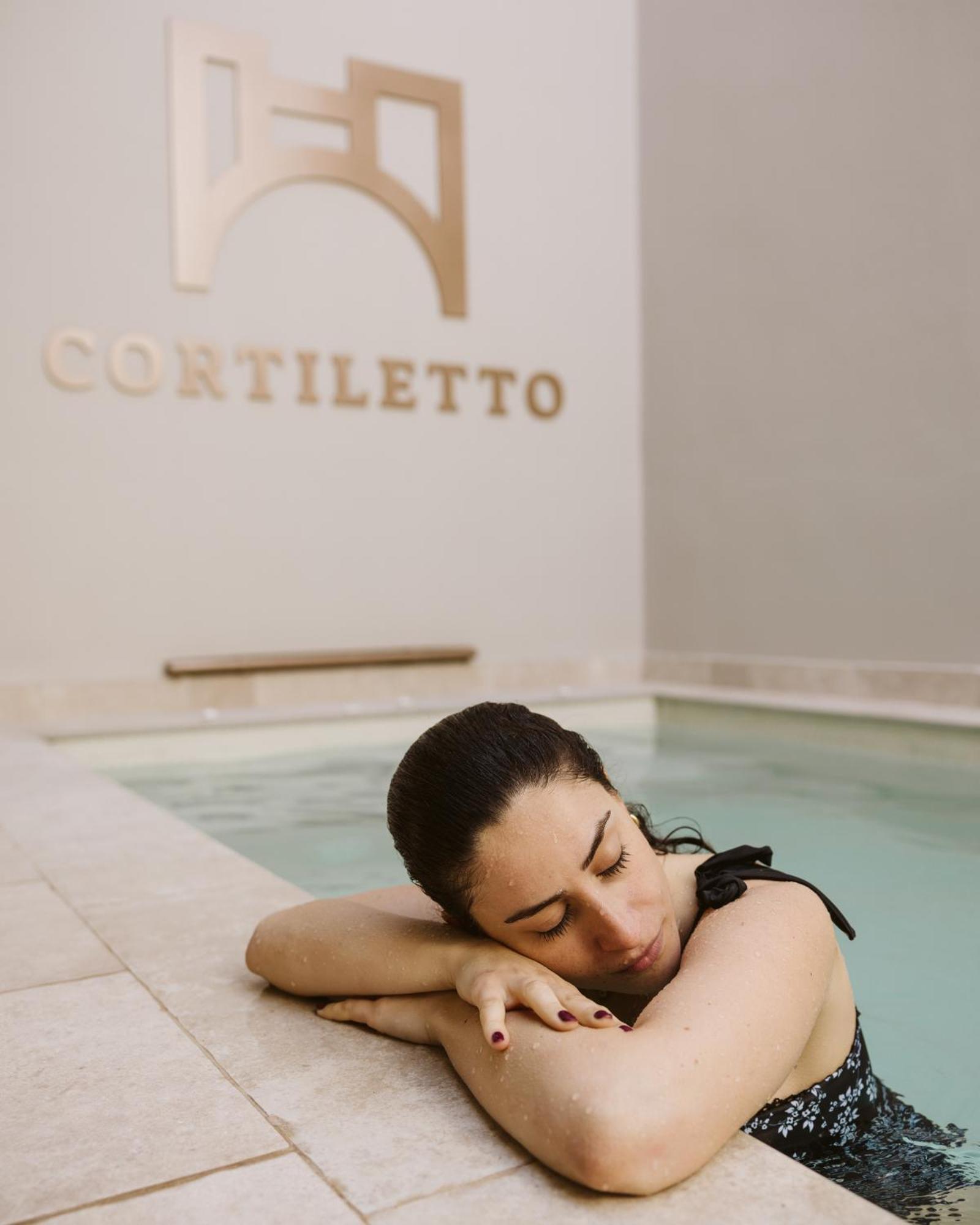 Cortiletto Timeless Suites Rethymno  ภายนอก รูปภาพ
