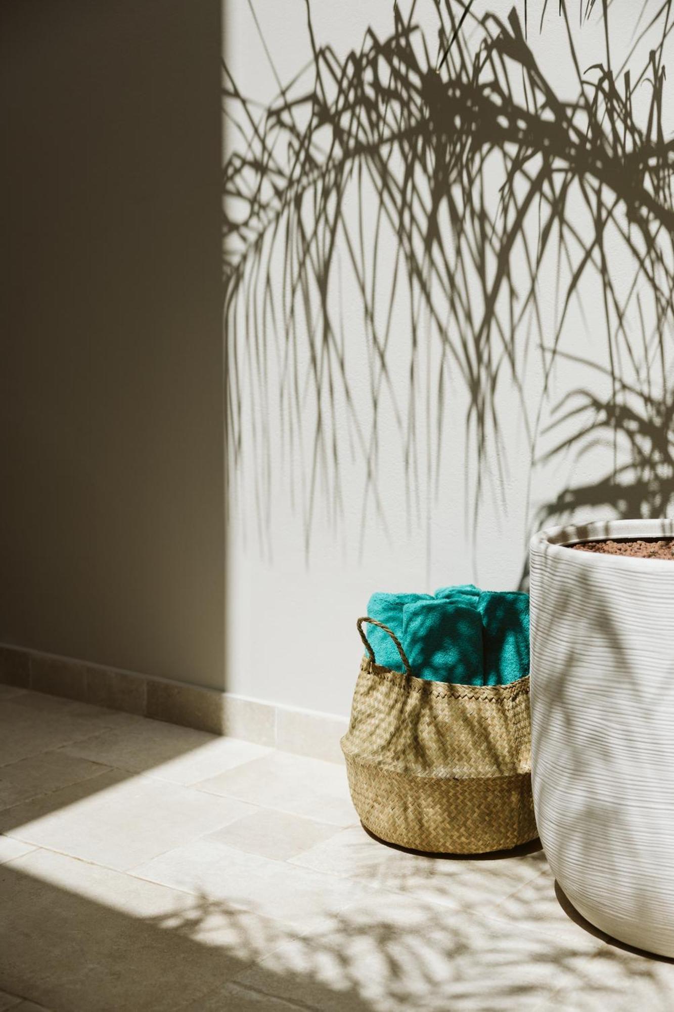 Cortiletto Timeless Suites Rethymno  ภายนอก รูปภาพ