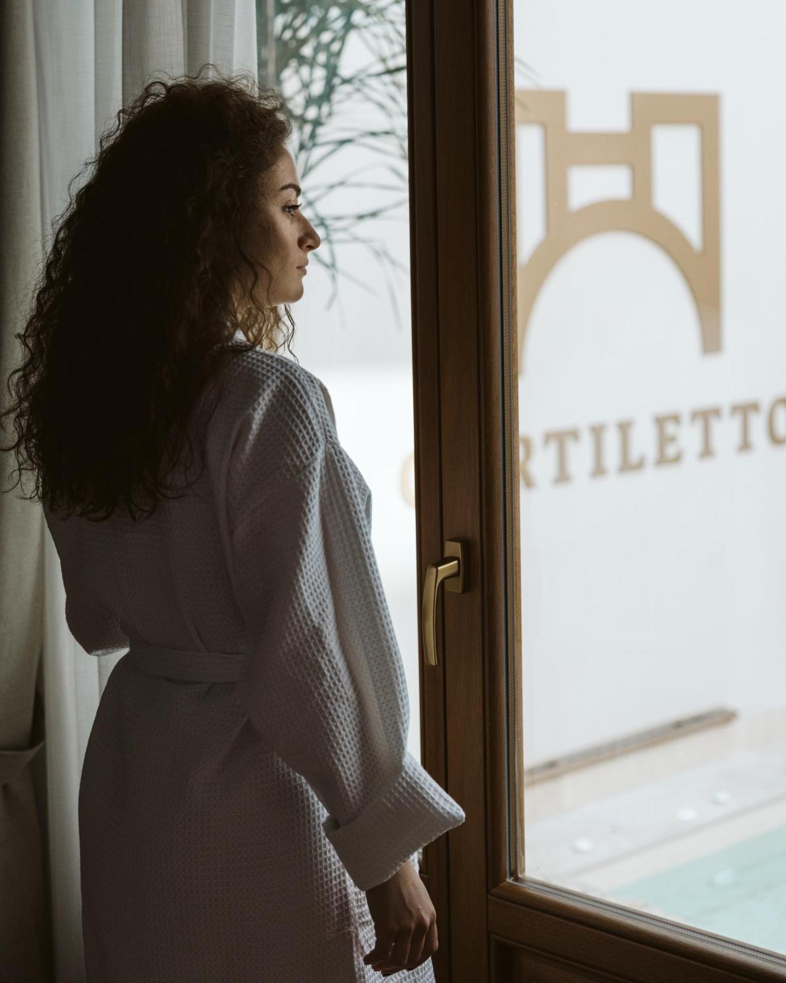 Cortiletto Timeless Suites Rethymno  ภายนอก รูปภาพ