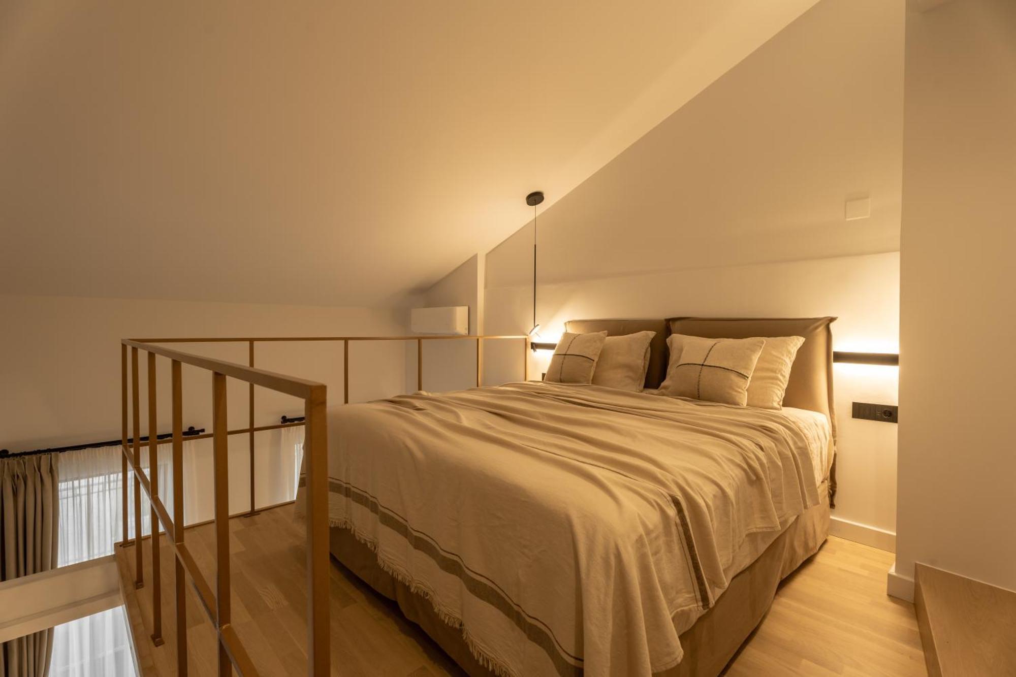 Cortiletto Timeless Suites Rethymno  ภายนอก รูปภาพ