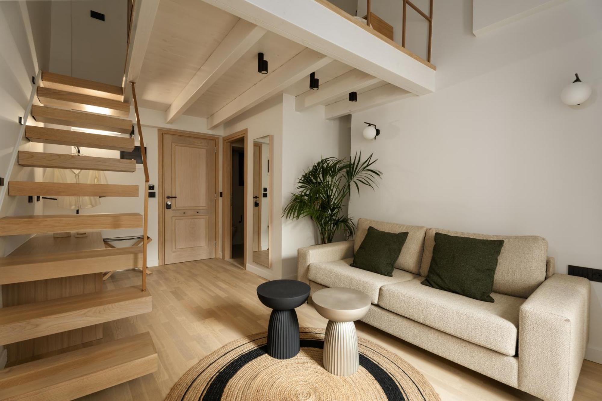 Cortiletto Timeless Suites Rethymno  ภายนอก รูปภาพ