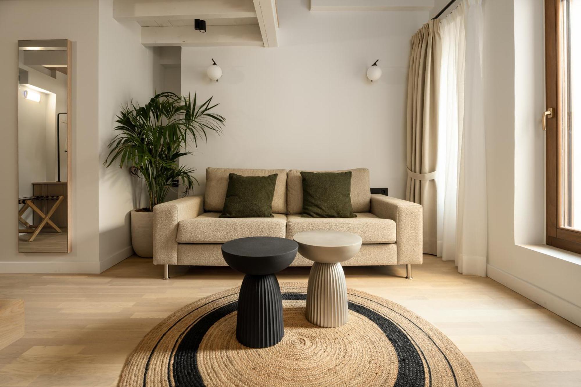 Cortiletto Timeless Suites Rethymno  ภายนอก รูปภาพ