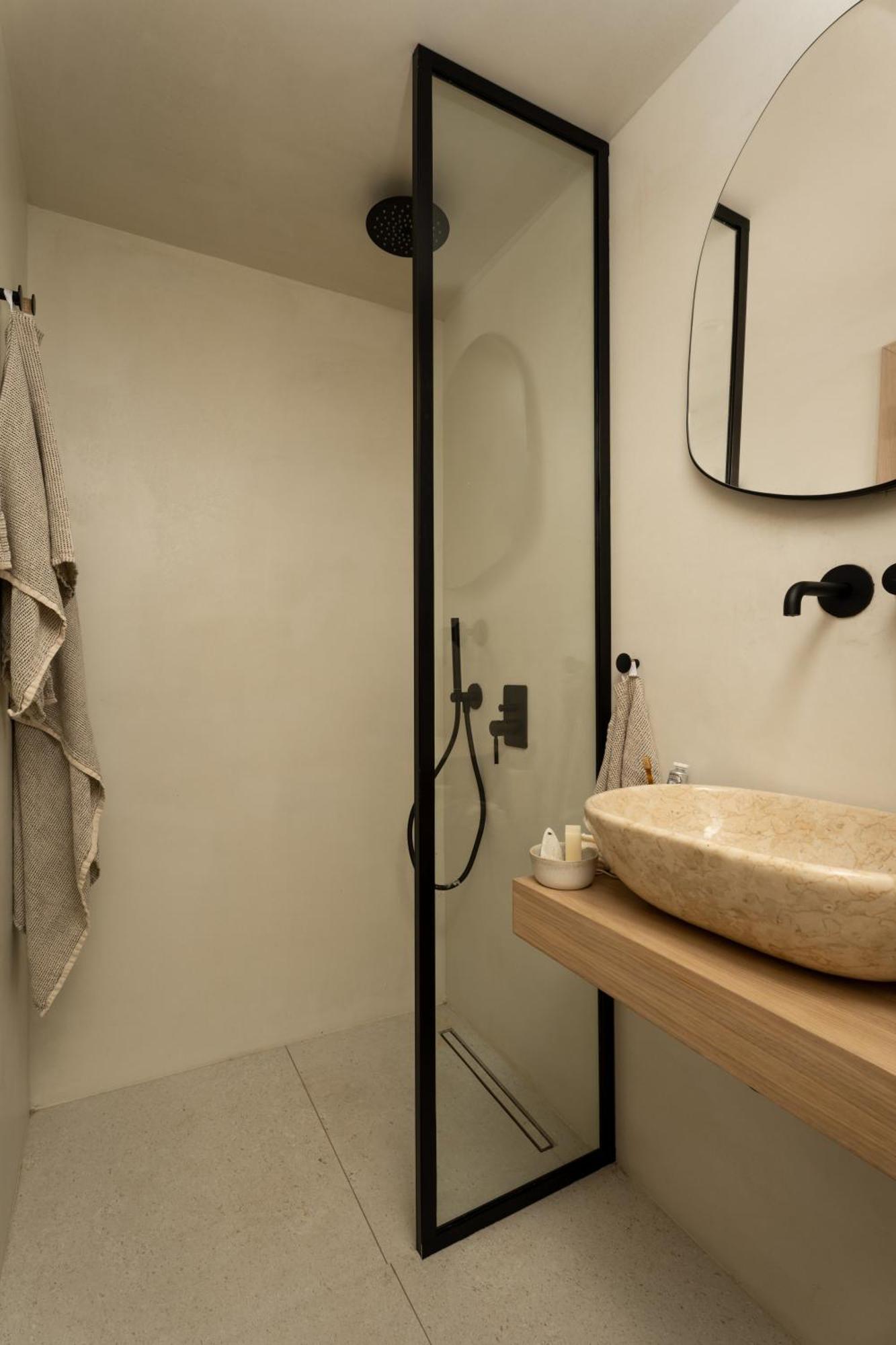 Cortiletto Timeless Suites Rethymno  ภายนอก รูปภาพ