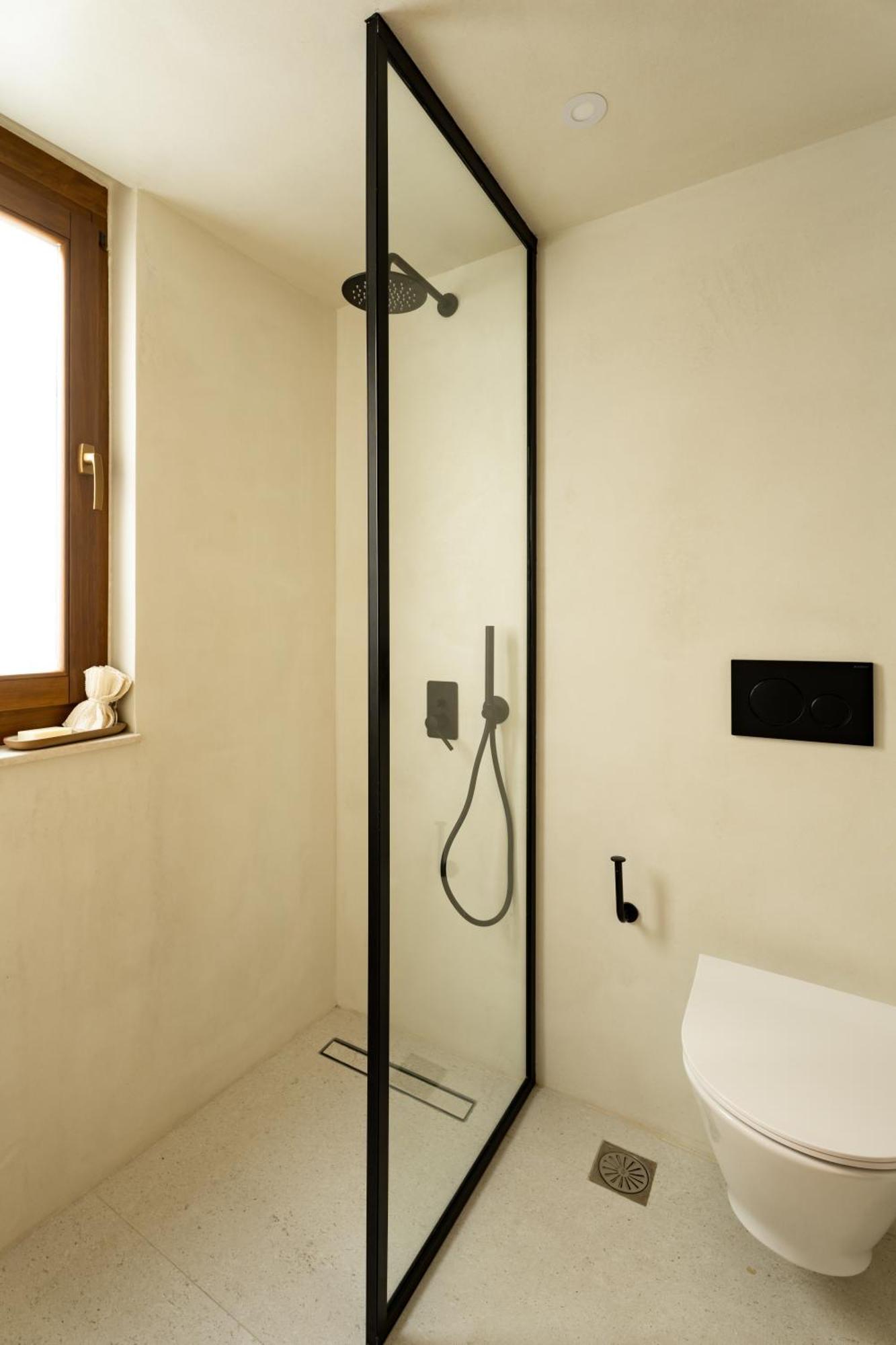 Cortiletto Timeless Suites Rethymno  ภายนอก รูปภาพ