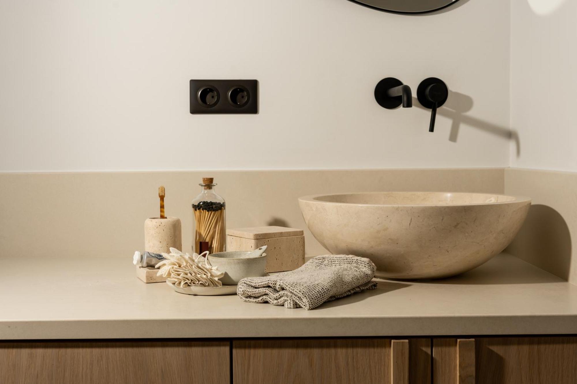 Cortiletto Timeless Suites Rethymno  ภายนอก รูปภาพ