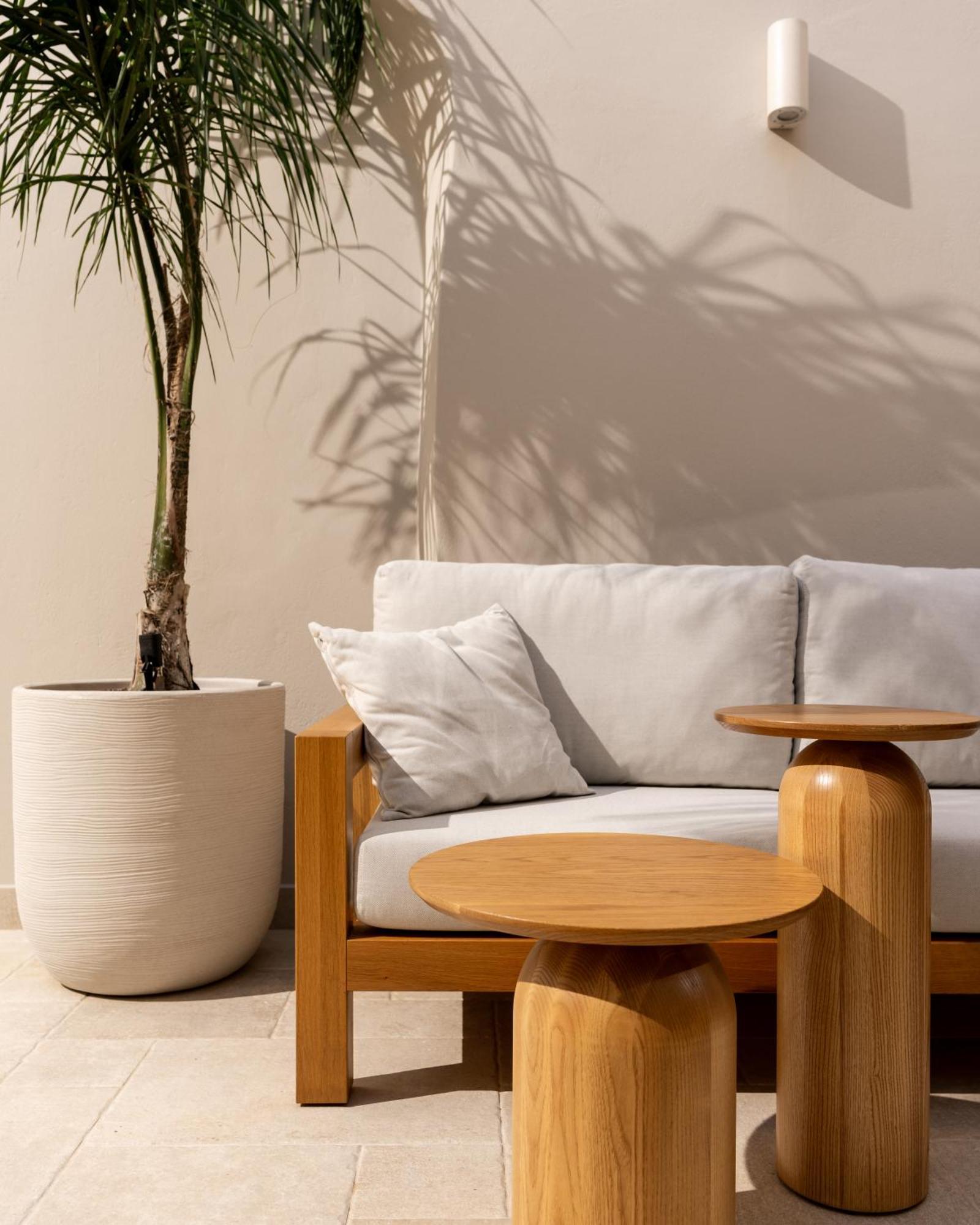 Cortiletto Timeless Suites Rethymno  ภายนอก รูปภาพ