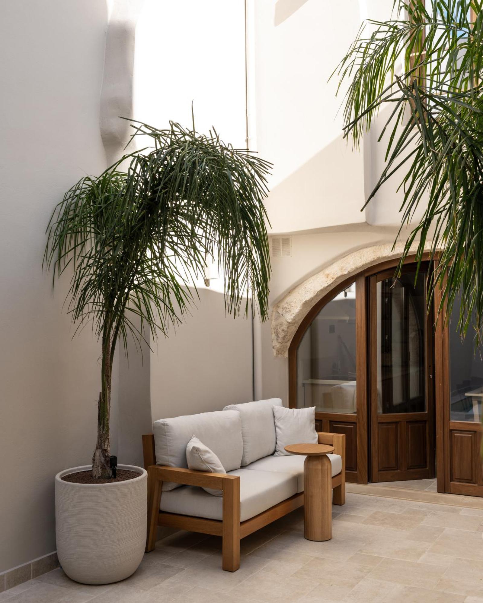 Cortiletto Timeless Suites Rethymno  ภายนอก รูปภาพ