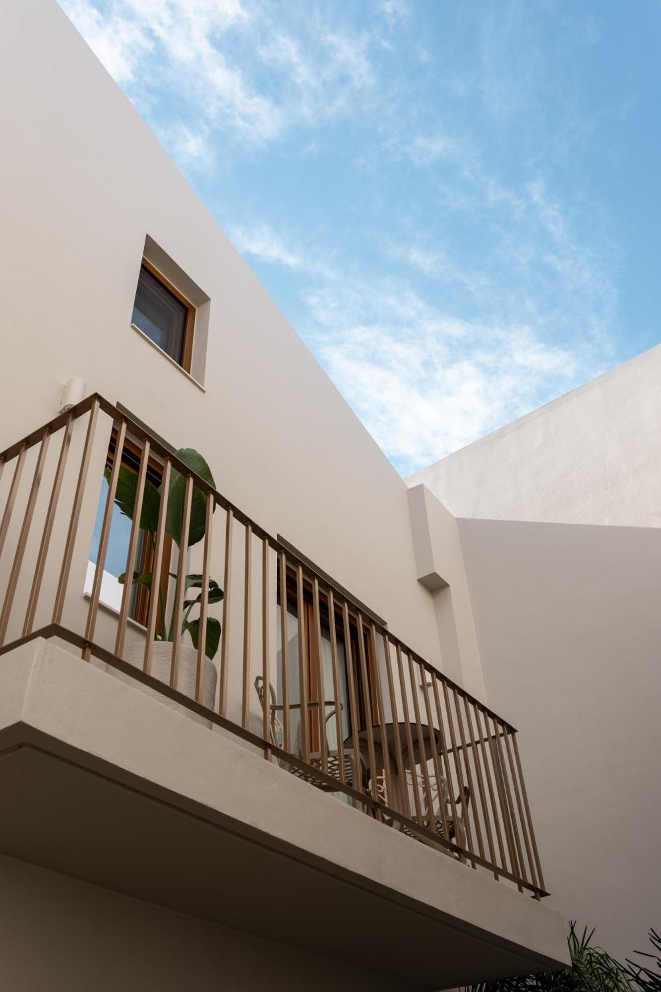 Cortiletto Timeless Suites Rethymno  ภายนอก รูปภาพ